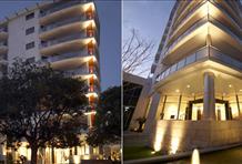 The Richardson Hotel And Spa